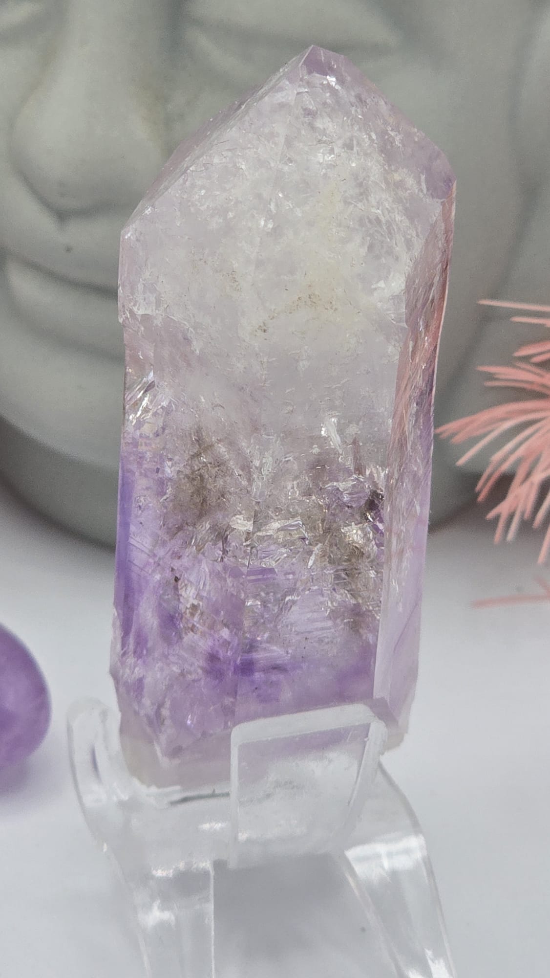 Brandberg Amethyst