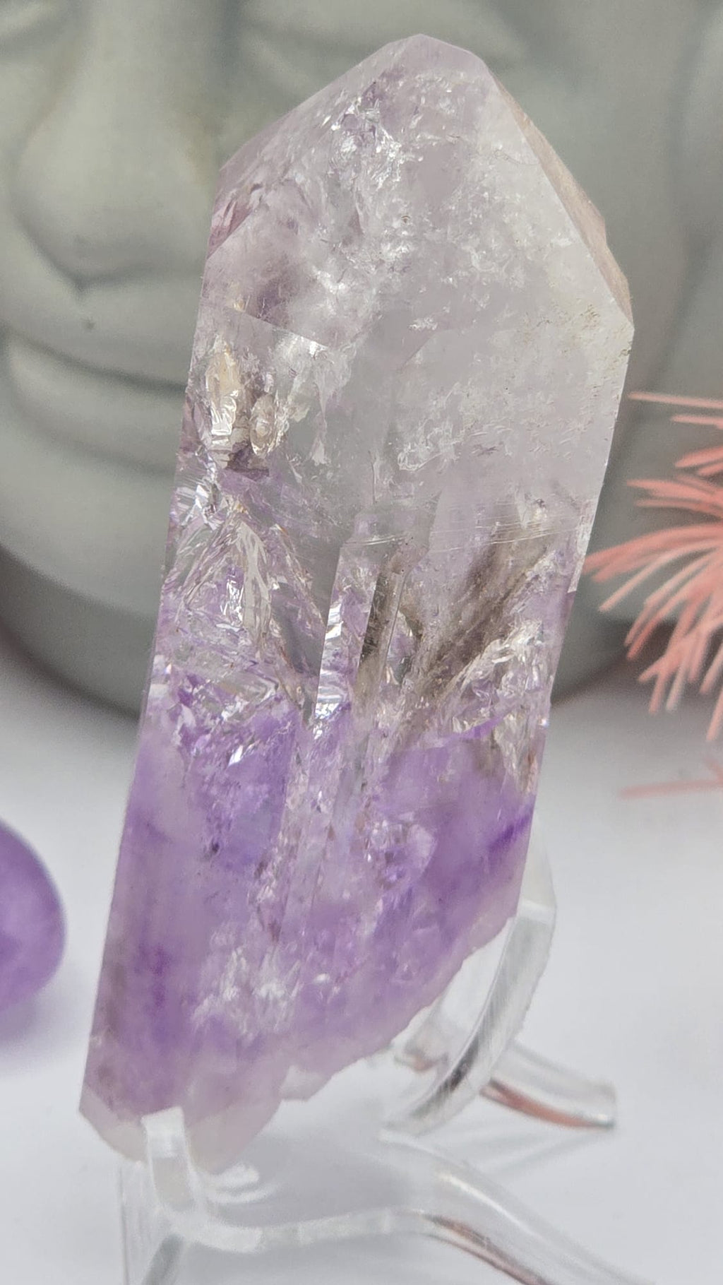 Brandberg Amethyst