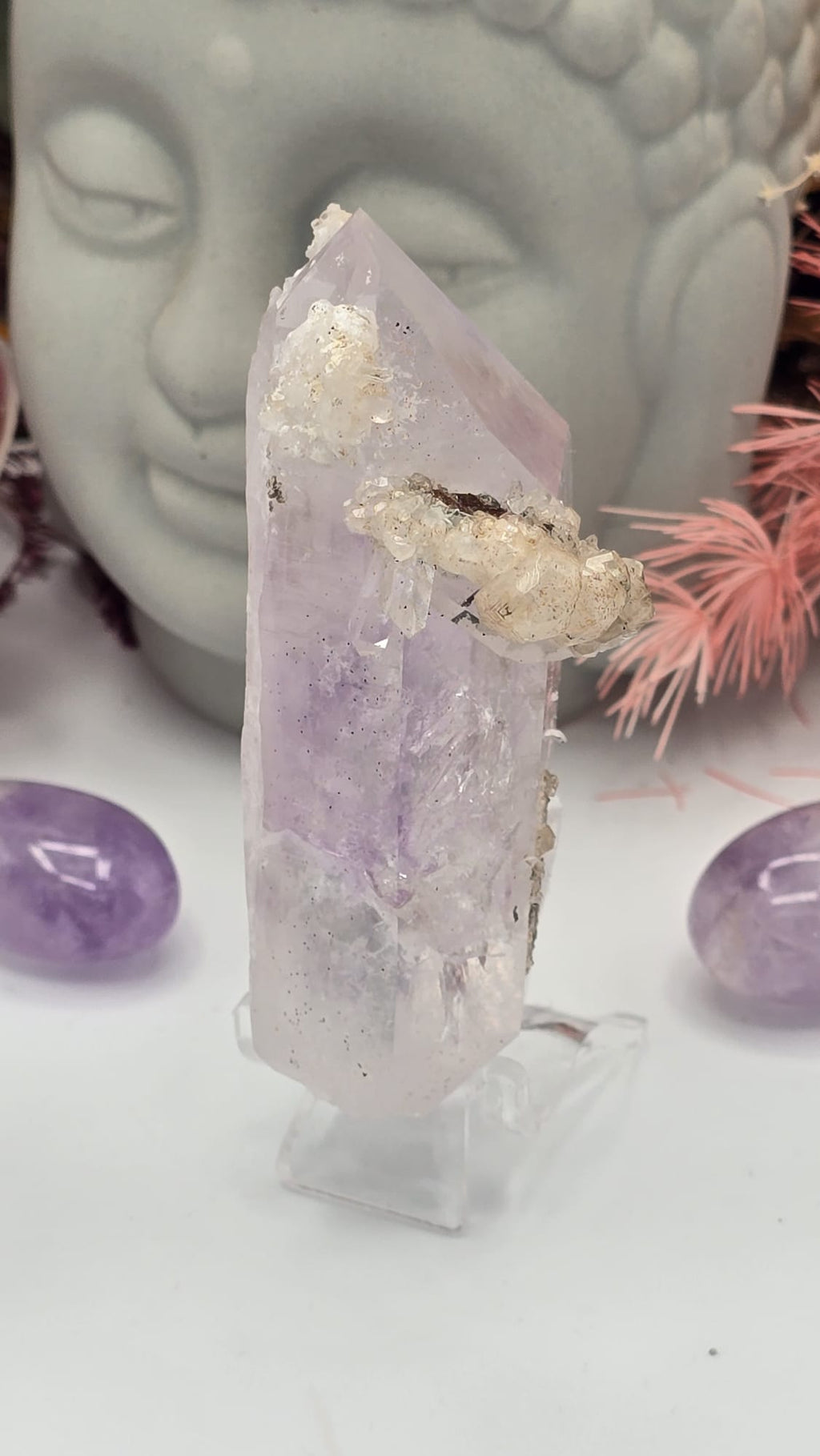 Brandberg Amethyst