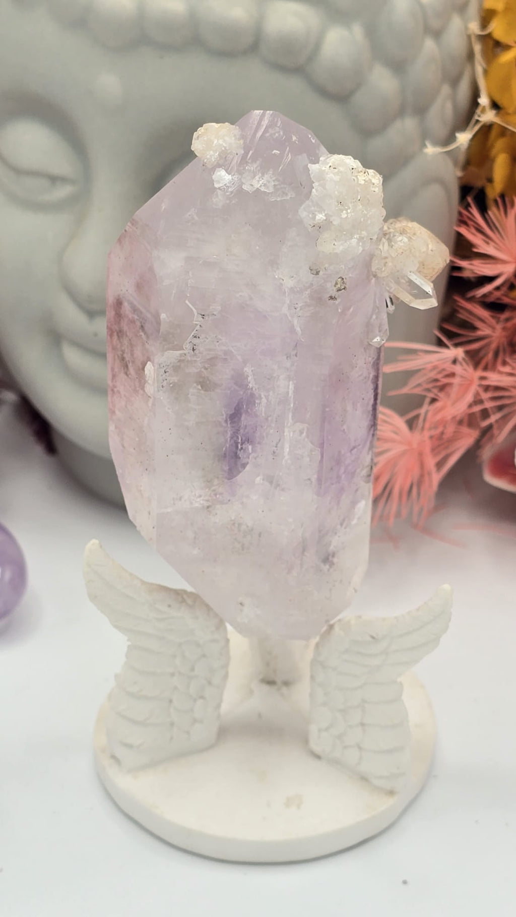 Brandberg Amethyst