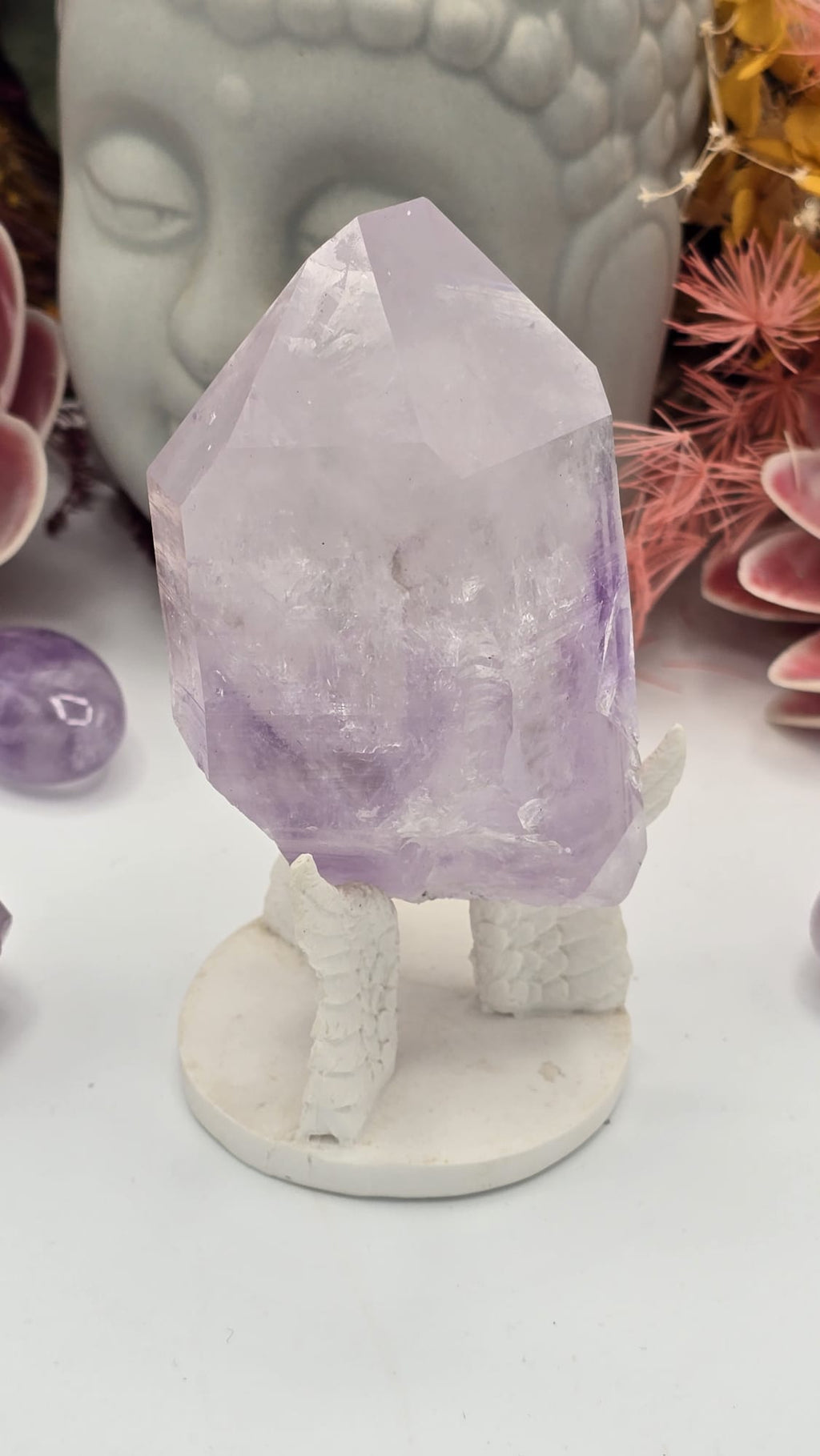 Brandberg Amethyst