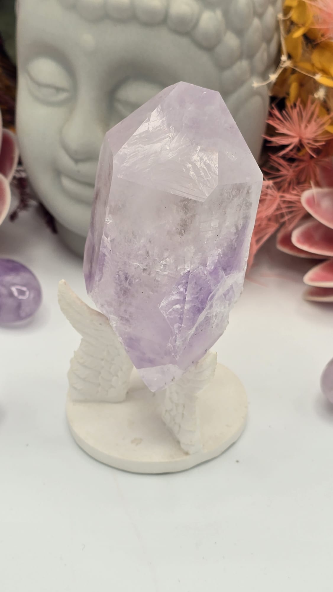 Brandberg Amethyst