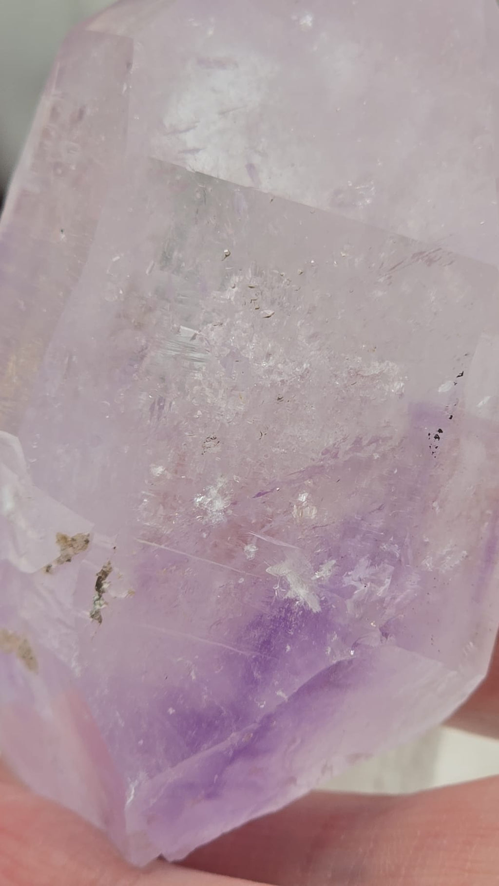 Brandberg Amethyst