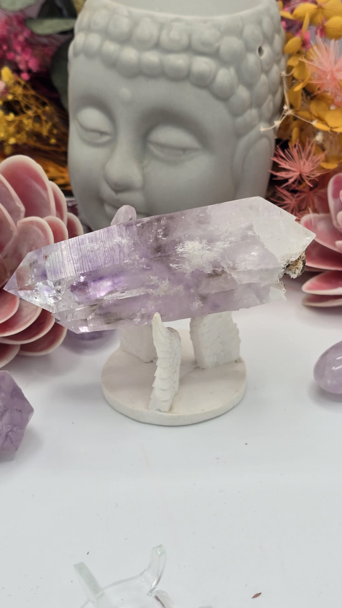 Brandberg Amethyst