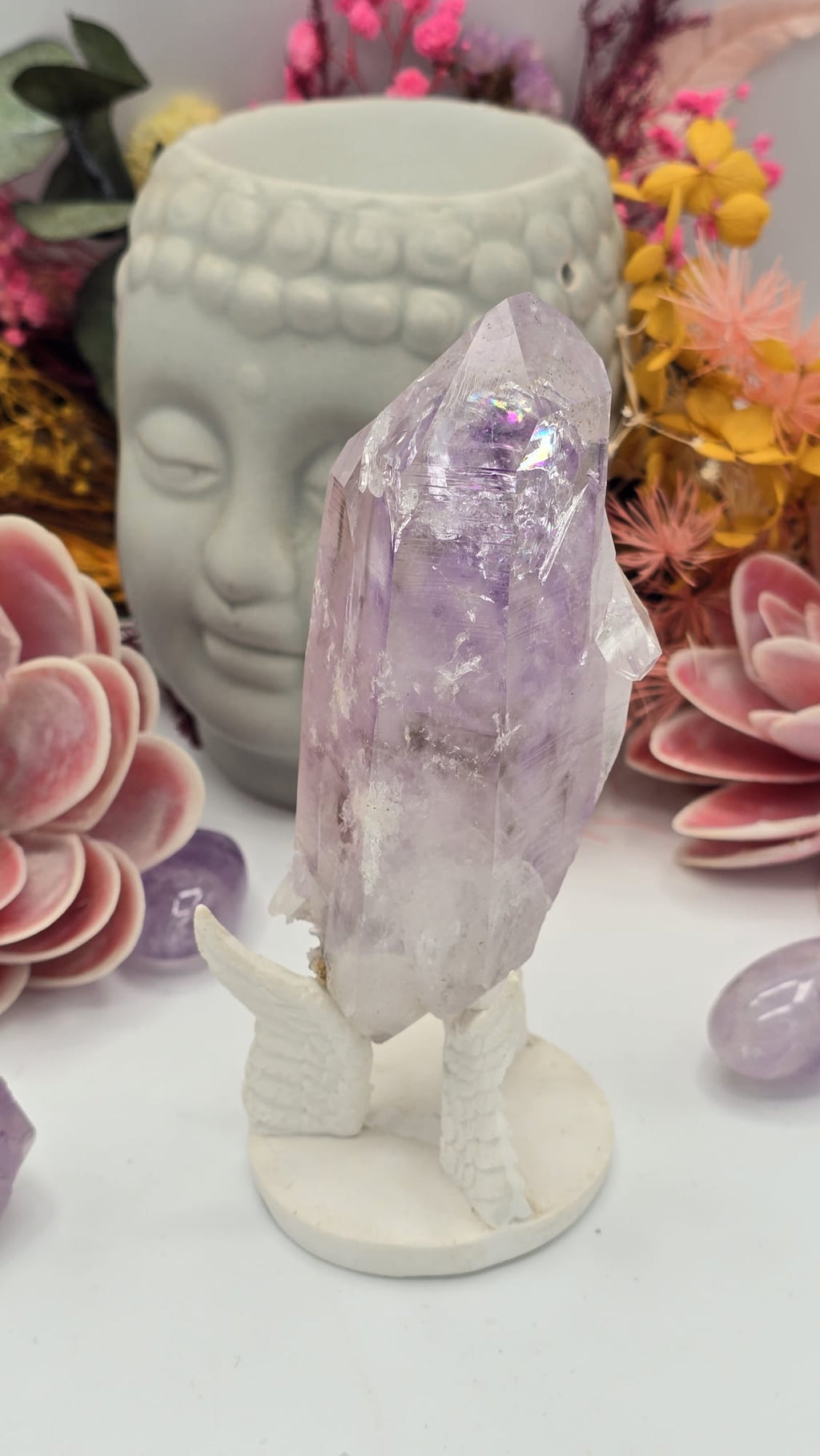 Brandberg Amethyst