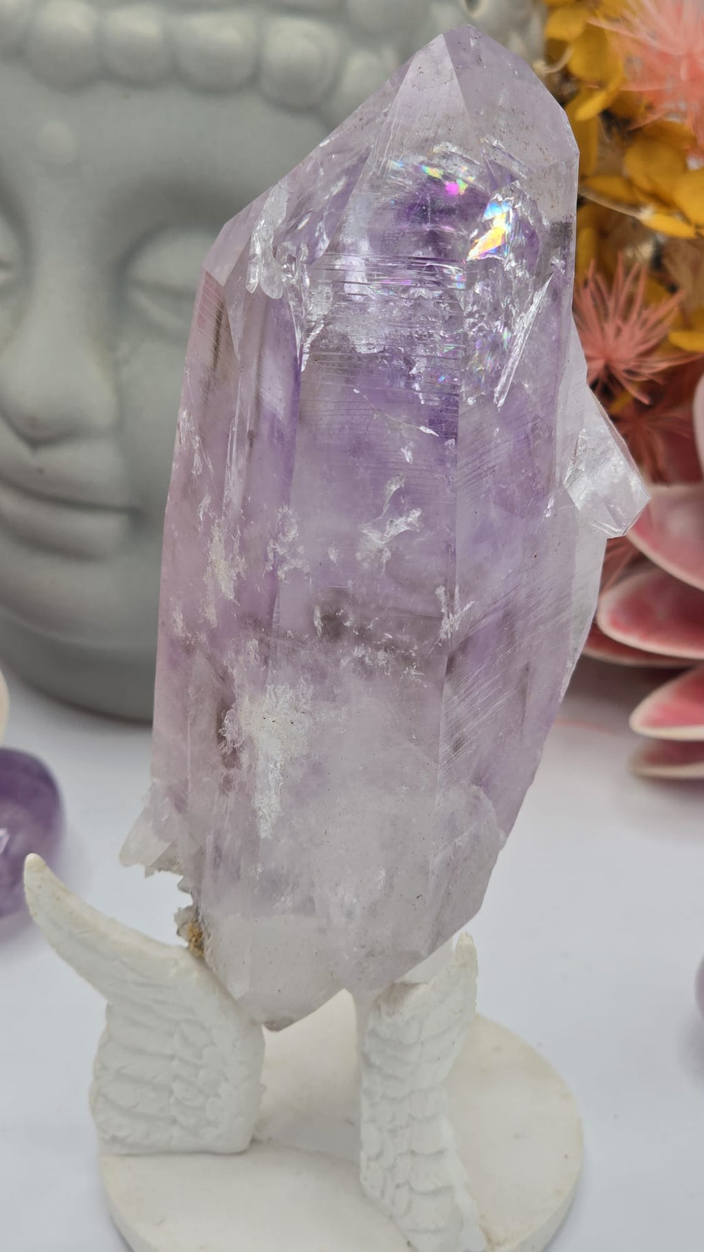 Brandberg Amethyst