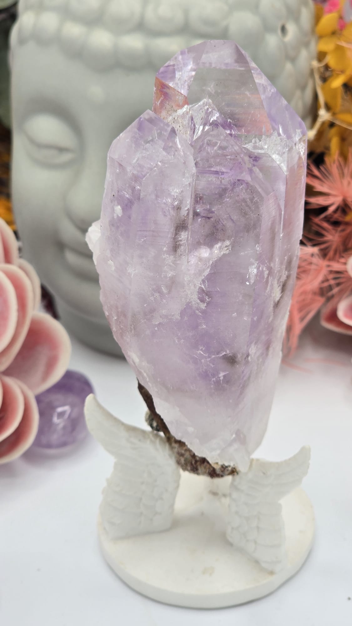 Brandberg Amethyst