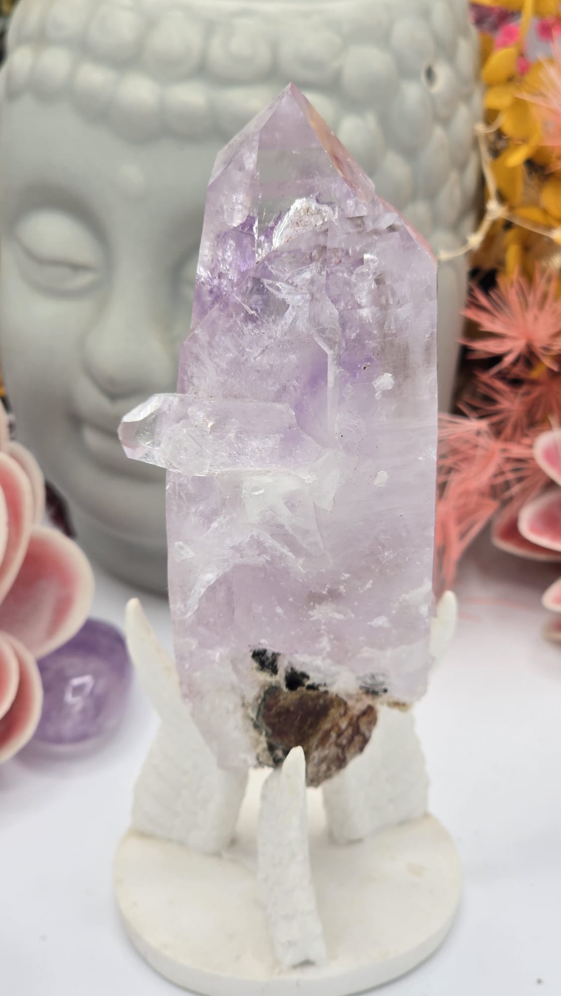 Brandberg Amethyst
