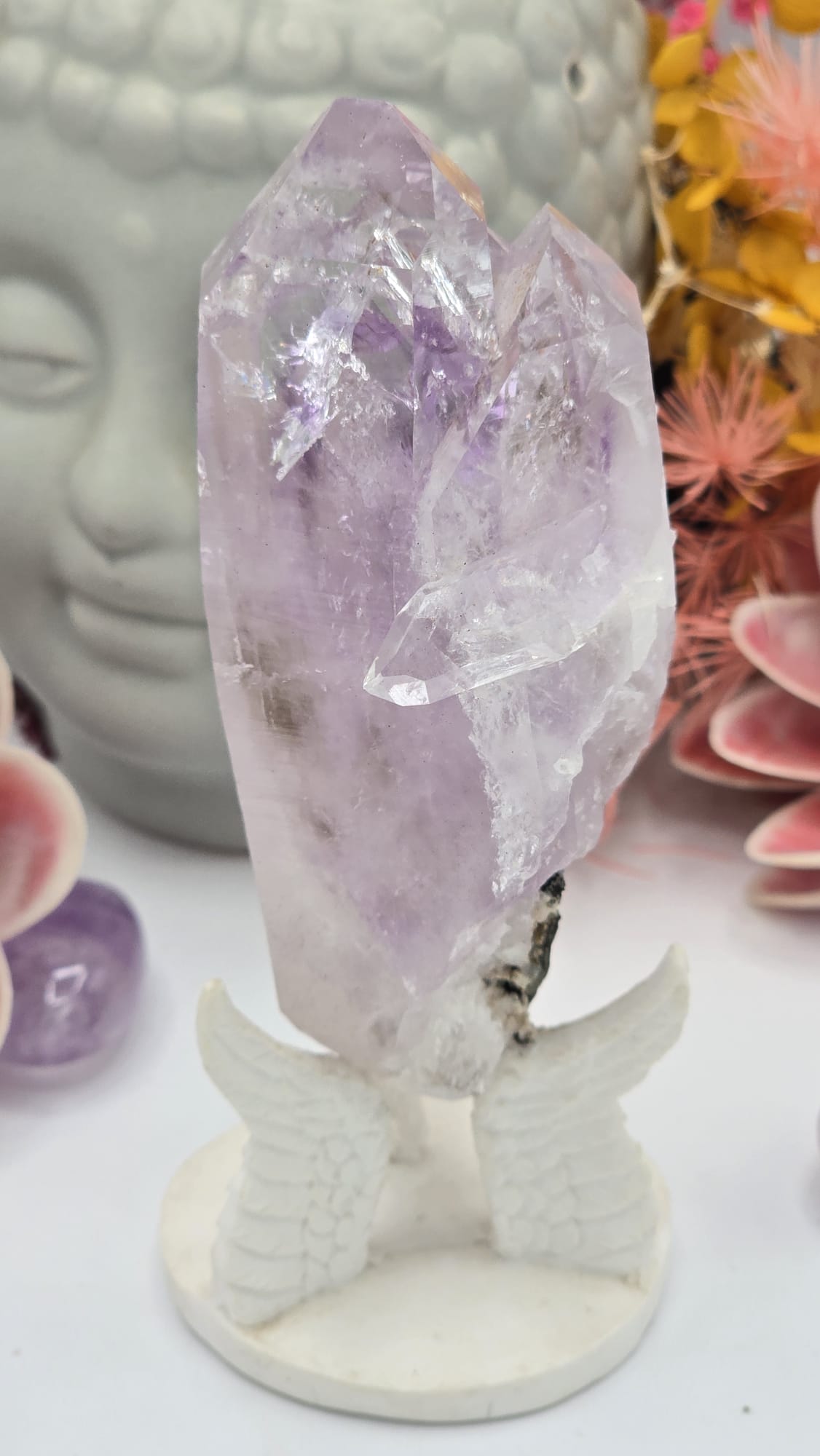 Brandberg Amethyst