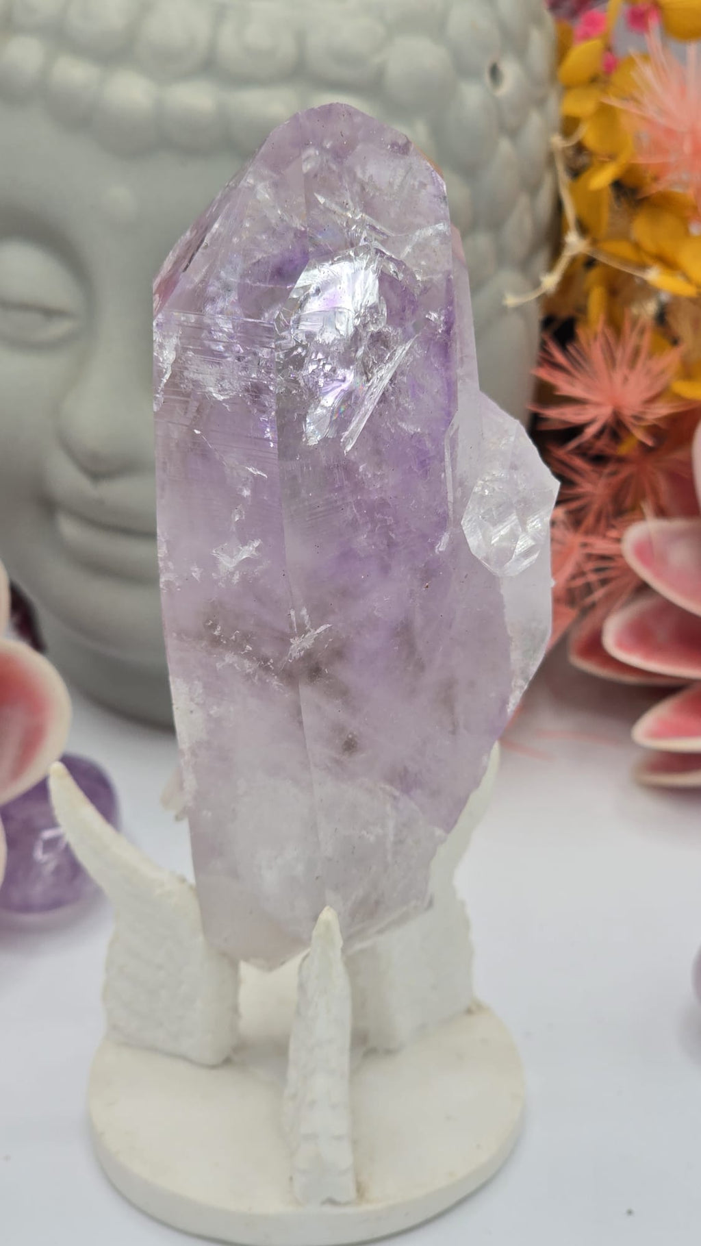 Brandberg Amethyst