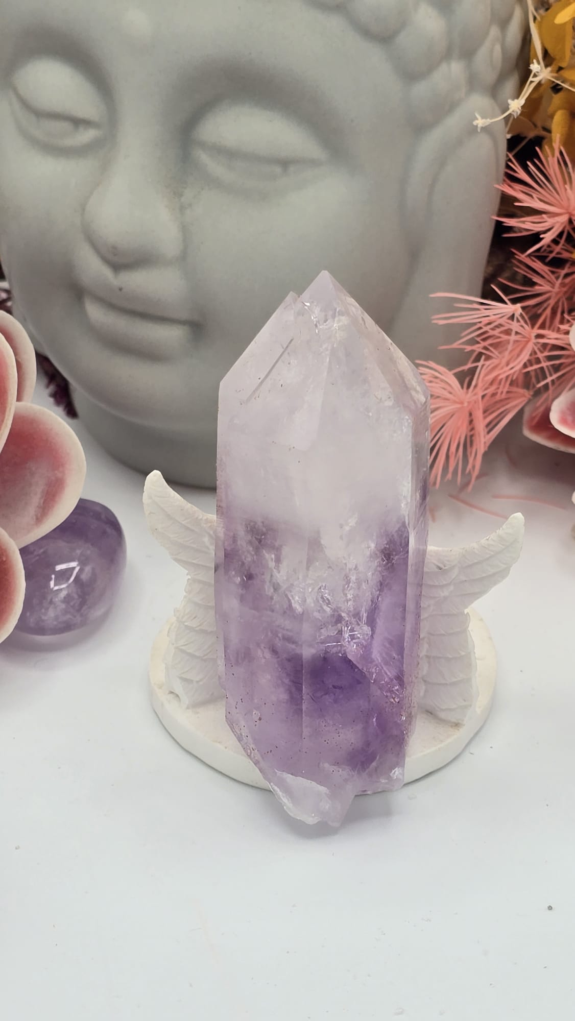 Brandberg Amethyst