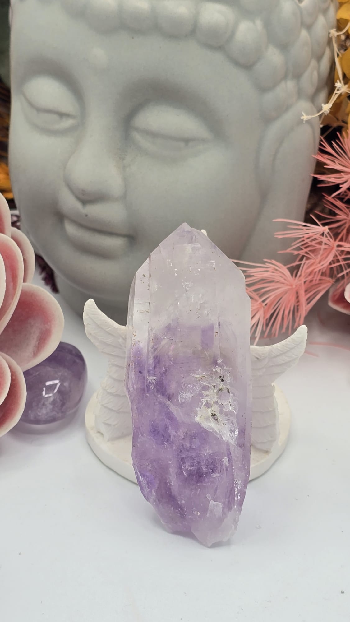 Brandberg Amethyst