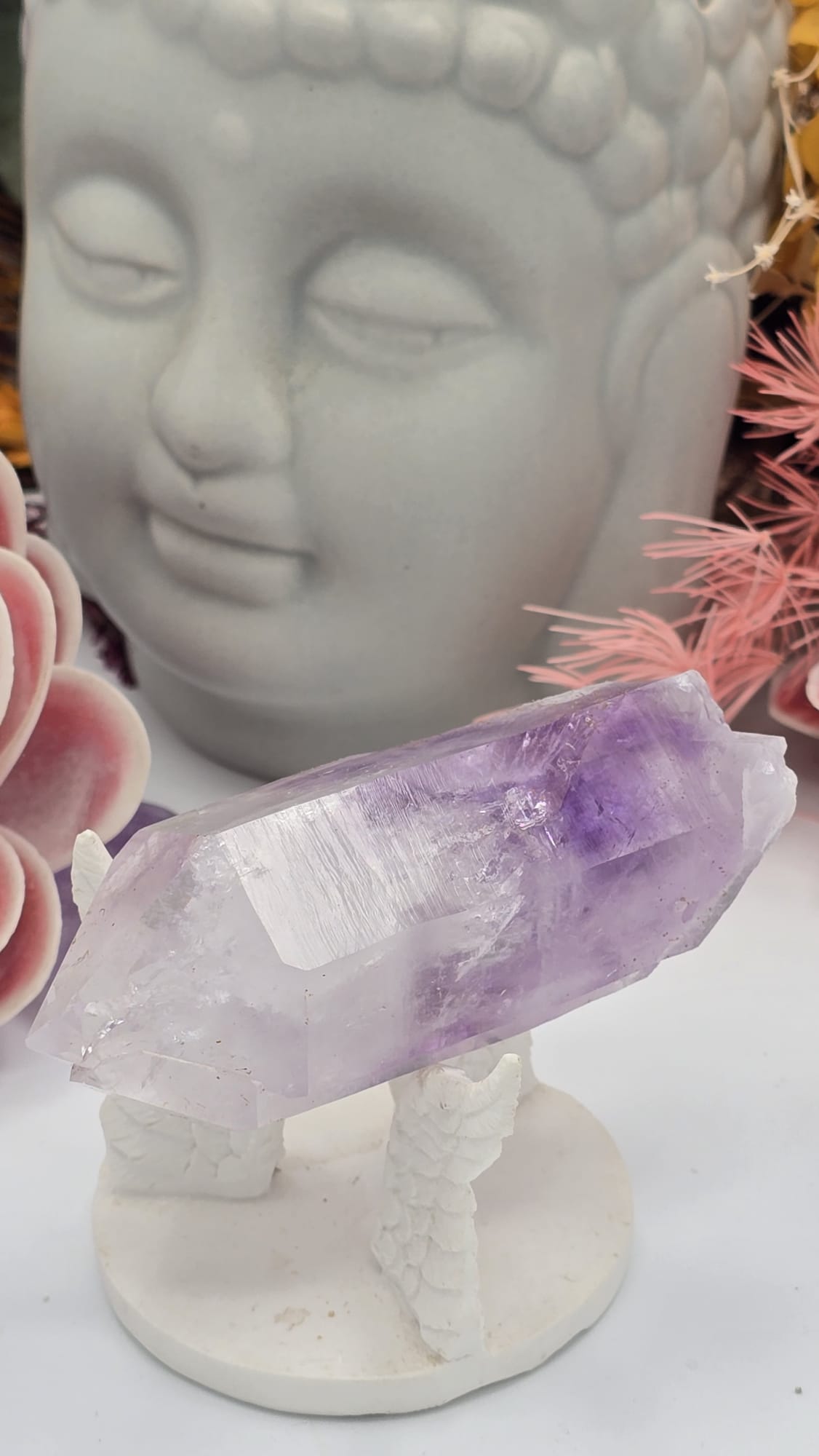 Brandberg Amethyst