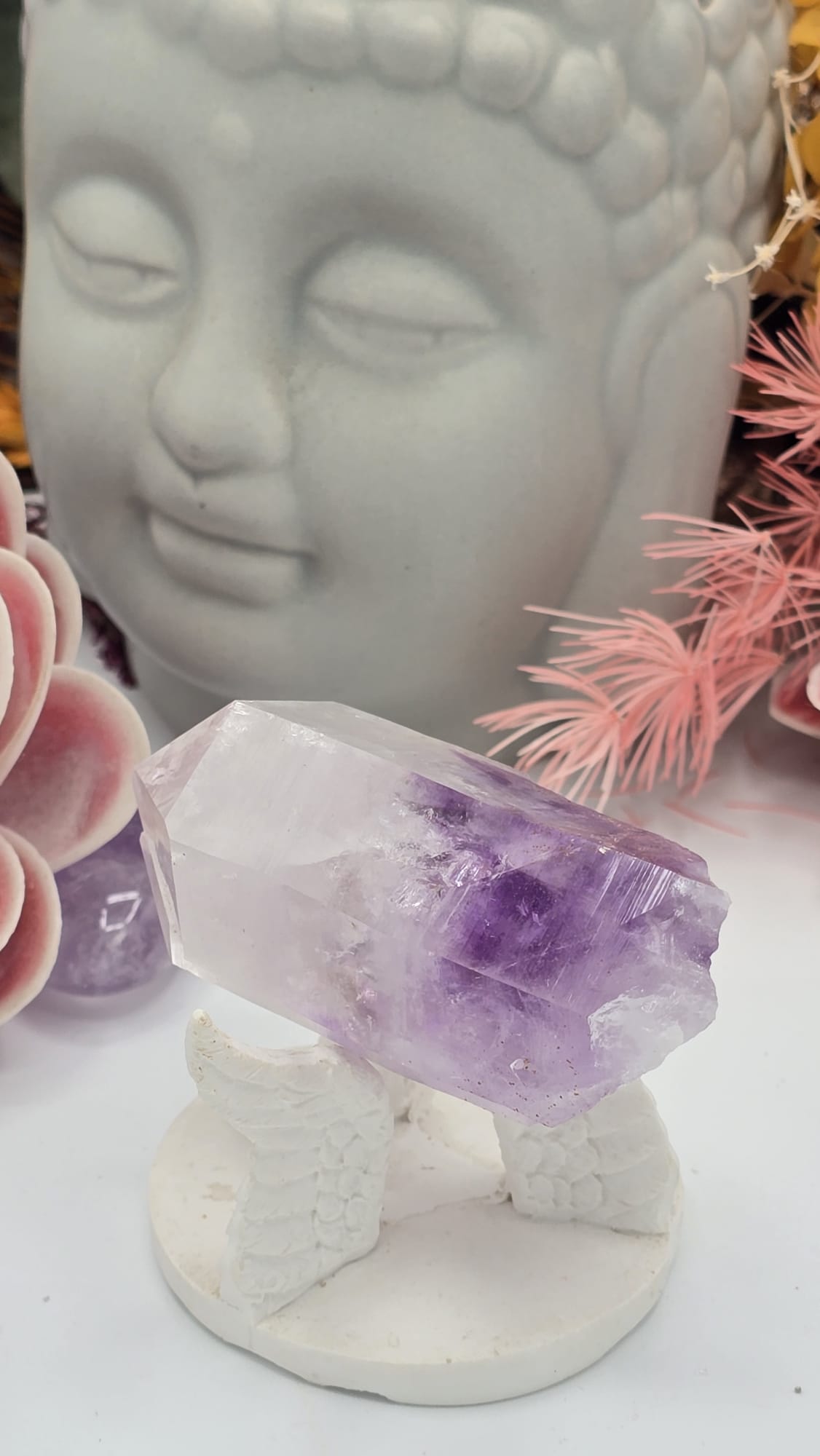 Brandberg Amethyst