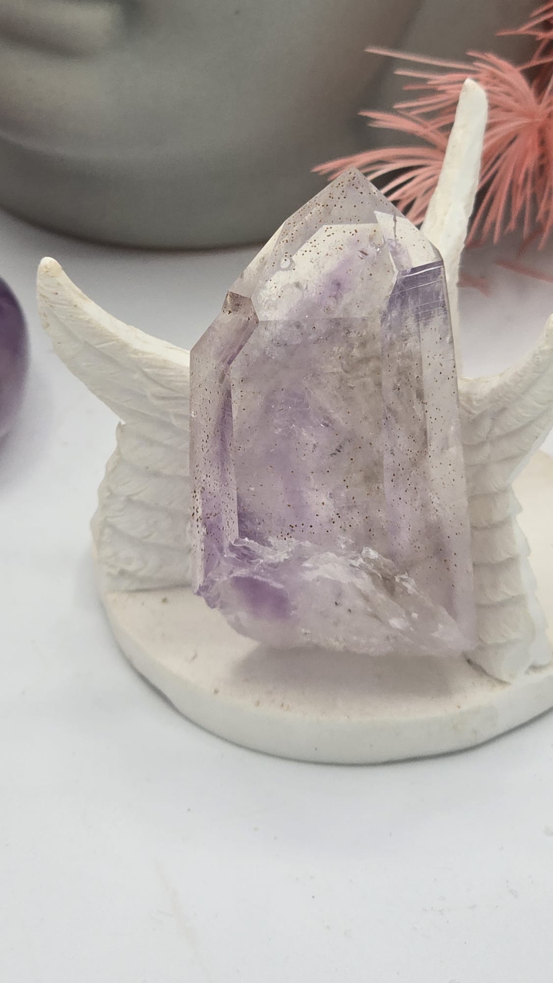 Brandberg Amethyst