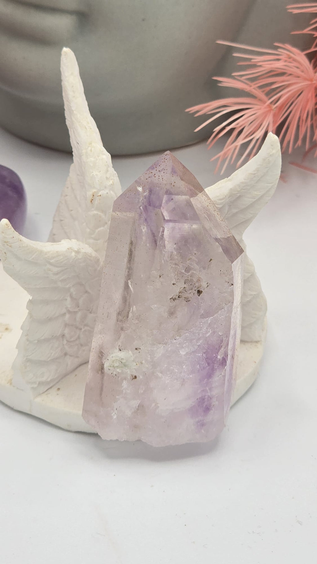 Brandberg Amethyst