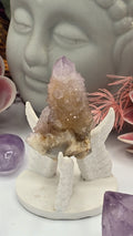 Spirit Quartz