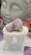 Spirit Quartz