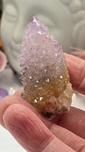Spirit Quartz