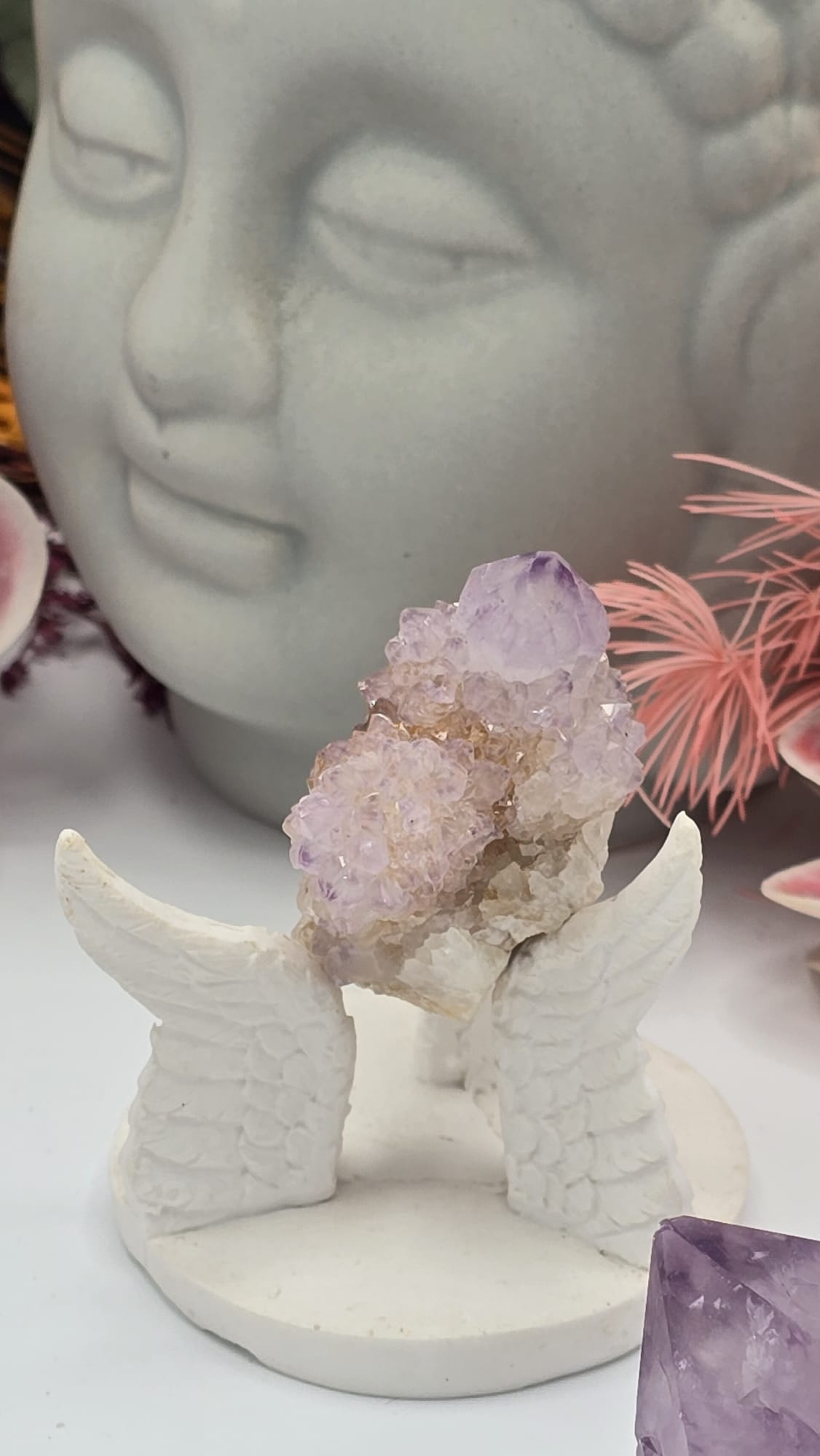 Spirit Quartz
