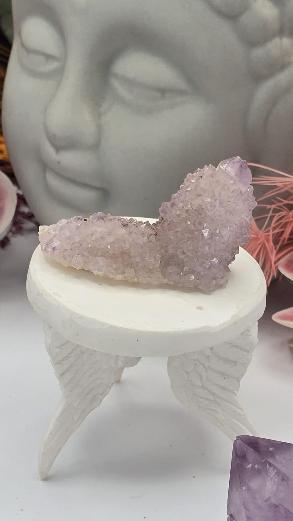 Spirit Quartz