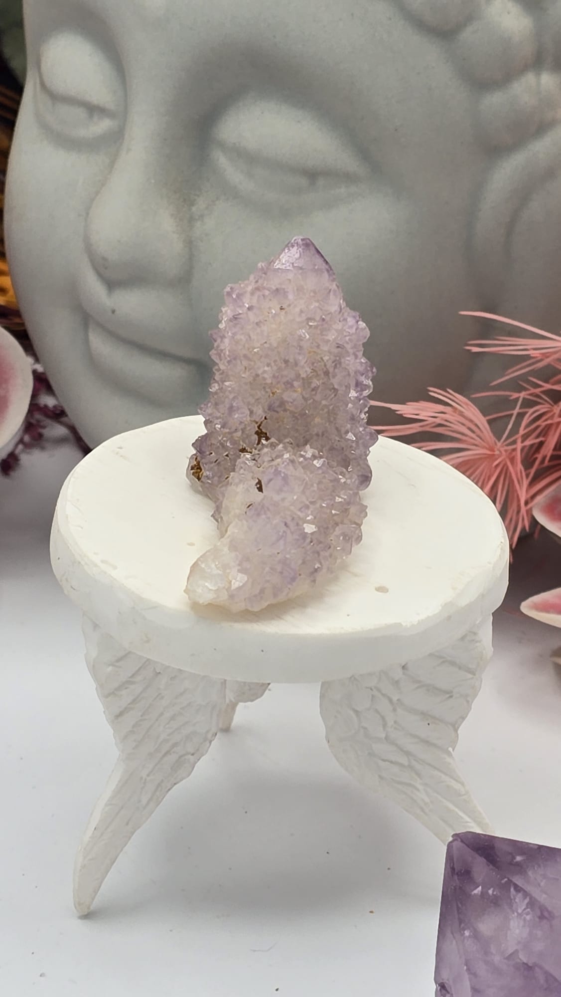 Spirit Quartz