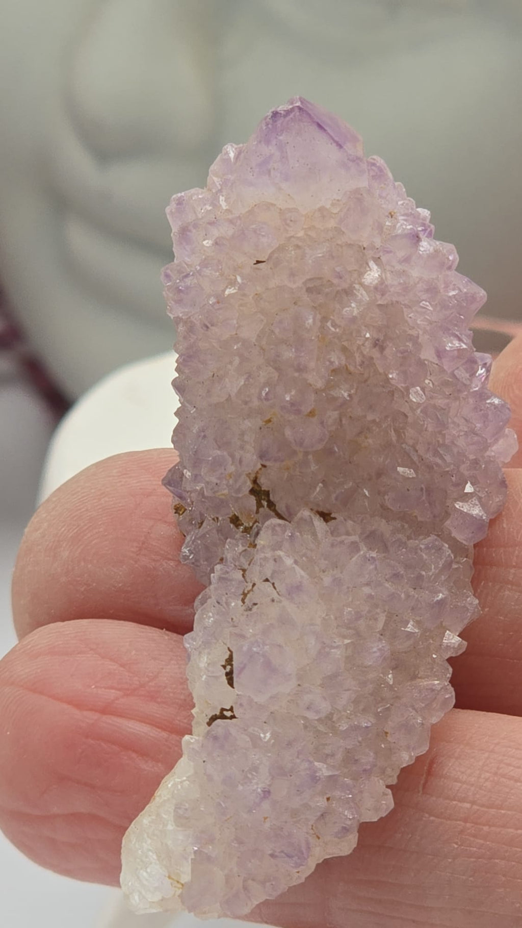 Spirit Quartz