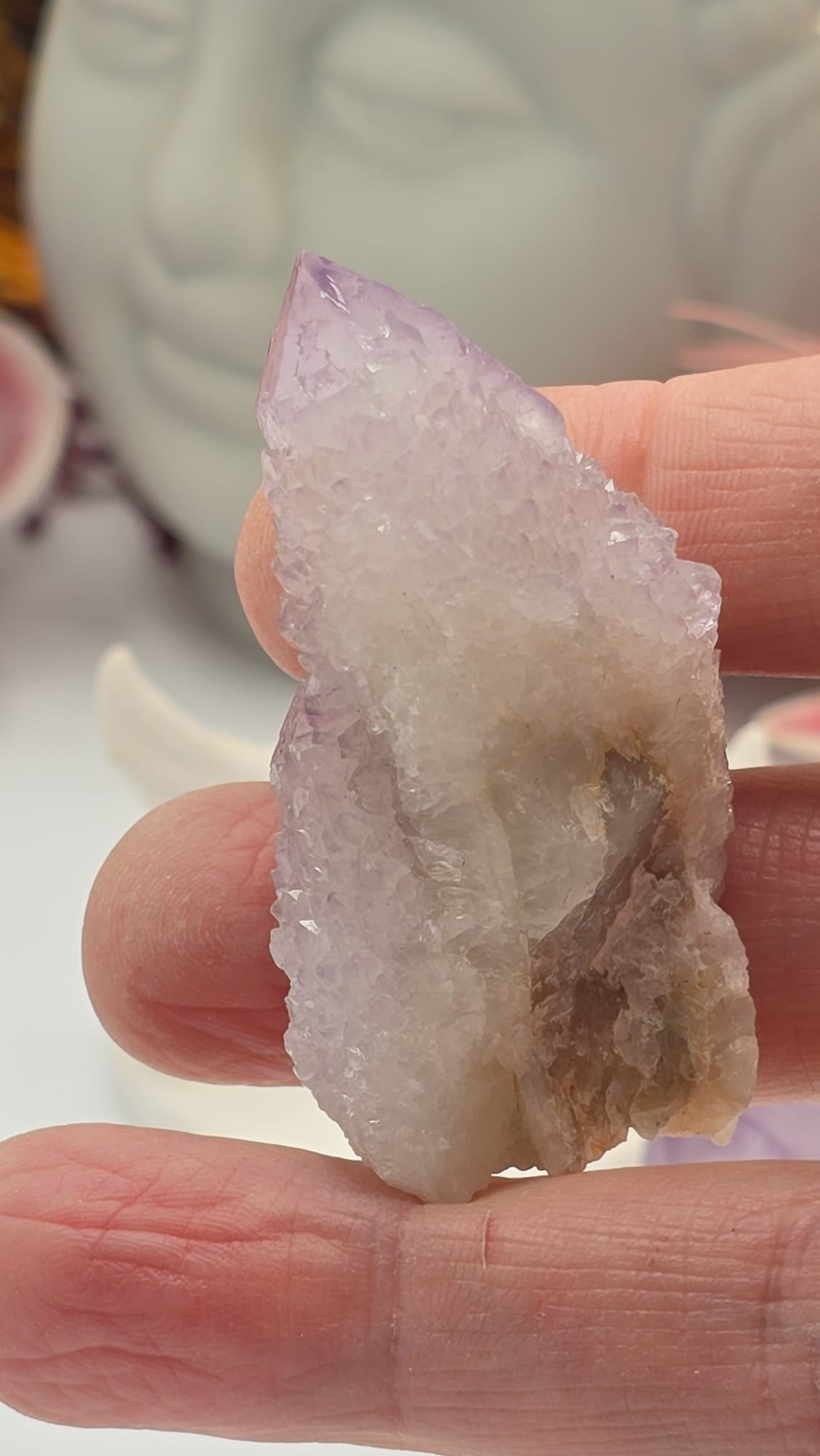 Spirit Quartz