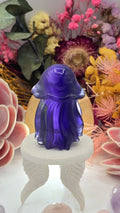 Fluorite Jelly Fish