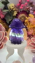 Fluorite Jelly Fish