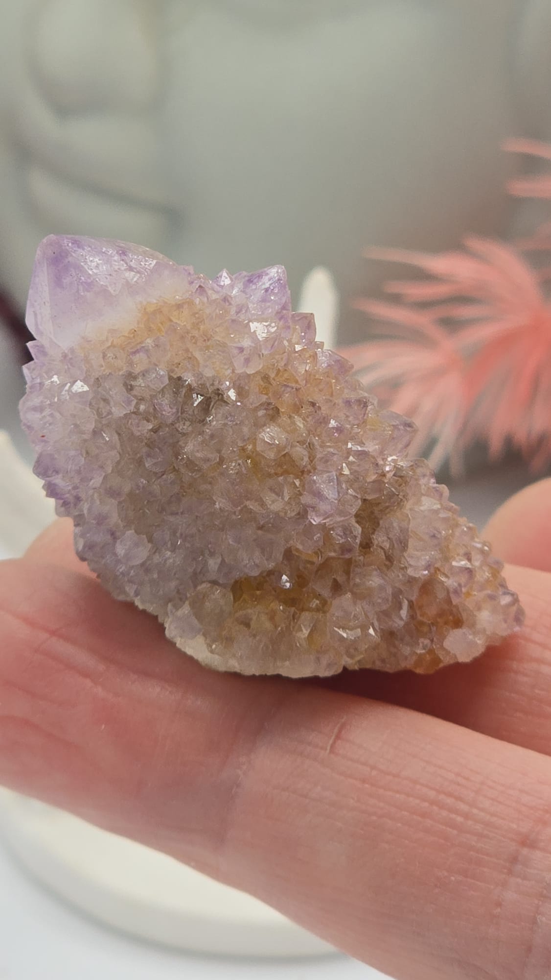 Spirit Quartz
